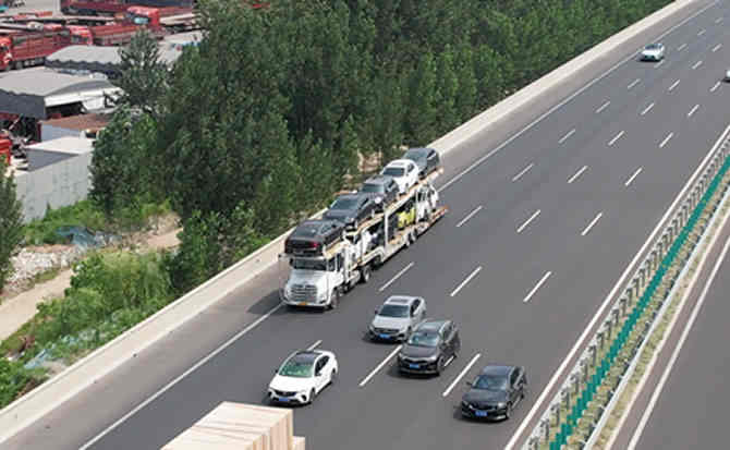 渌口区高速公路汽车救援